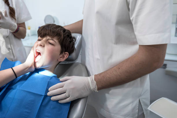 Best Emergency Tooth Extraction in Henderson, LA