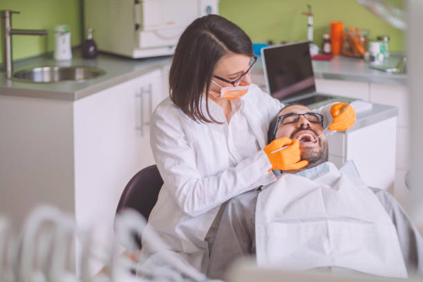 Best Emergency Tooth Extraction in Henderson, LA