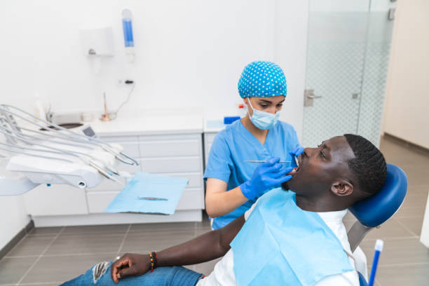 Best Emergency Root Canal Treatment in Henderson, LA